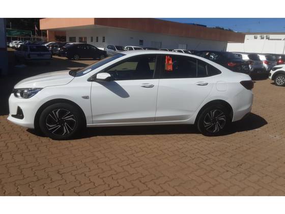 CHEVROLET ONIX 1.0 FLEX PLUS LT MANUAL CHEVROLET ONIX 1.0 FLEX PLUS LT MANUAL